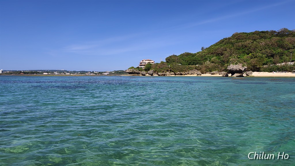 玉城玉城